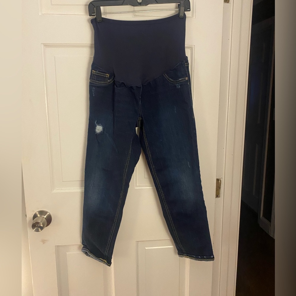 Maternity Jeans